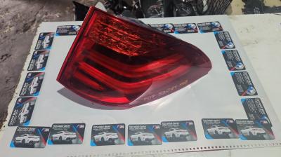 BMW F07 520 GT sağ dış led stop lambası 