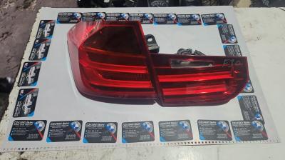 BMW F30 sol dış stop lambası BMW no ; 7372783