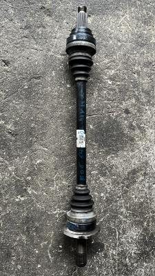 BMW F06-640 sol arka çıkma aks no ; 756075