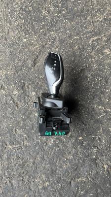 BMW G12 çıkma joystick no ; 6825606