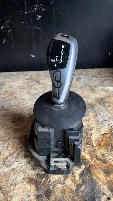 BMW E60 çıkma joystick no ; 9165669