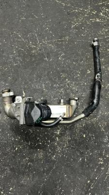 BMW F10 5.30 çıkma Egr Valf no ; 7805446