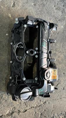 BMW F30 N20 N26 külbütör kapağı no ; 7588412 / 7633630 