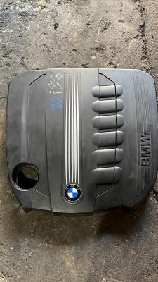 BMW F10 530 D GT çıkma motor süs kapağı no ; 7800575